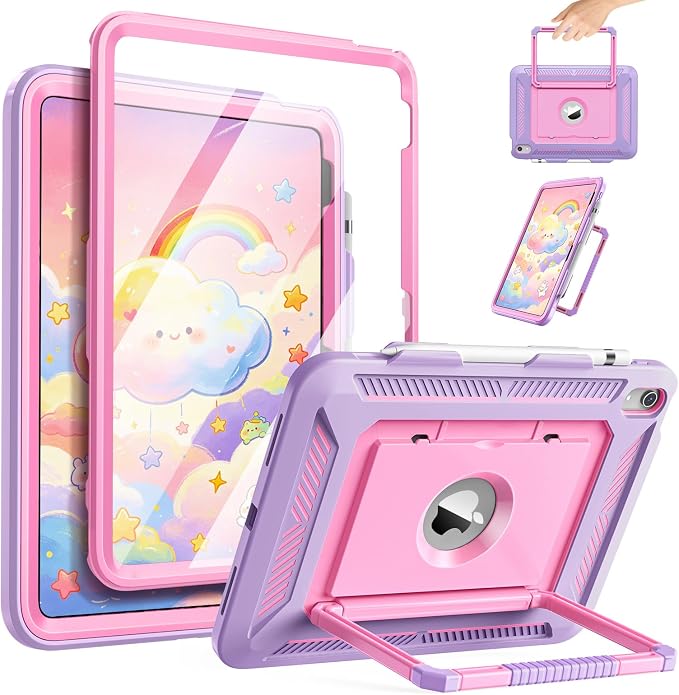 MoKo iPad Case
