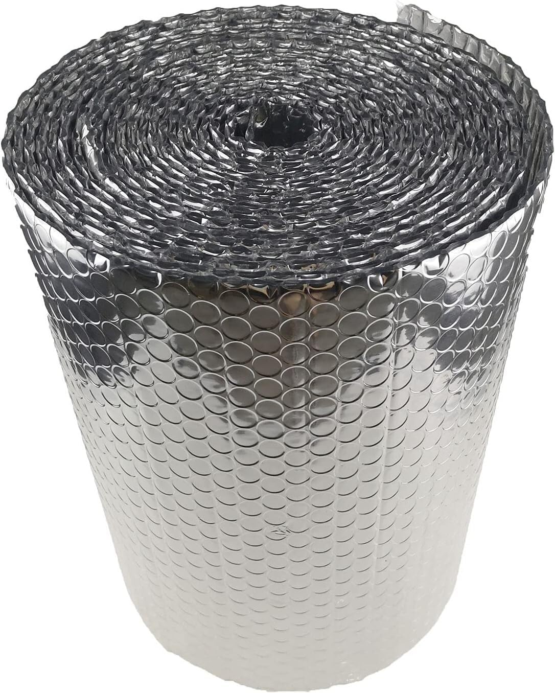 Heat-Insulating Aluminium FoilSelf-Adhesive Heat-Insulating Aluminium FoilHeat-Reflecting Aluminium Foil(2M)