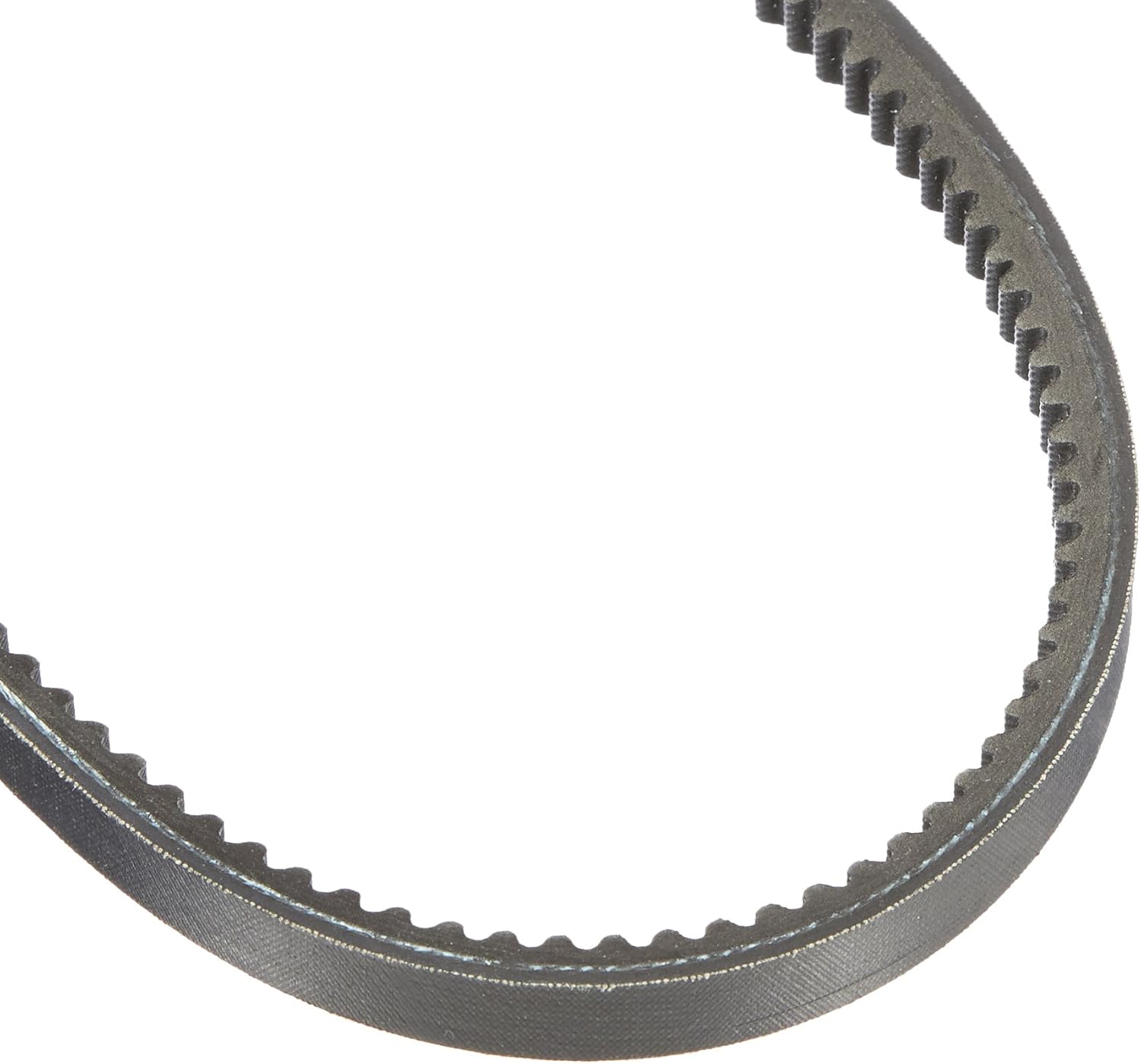 Gates XPA1180 Metric-Power V-Belt, XPA Section, 13mm Width, 10mm Height, 1180mm Length