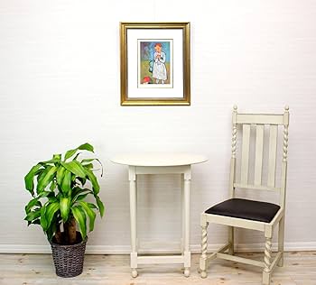 Amazon.co.jp: アートショップ フォームス パブロ ピカソ「鳩と少女