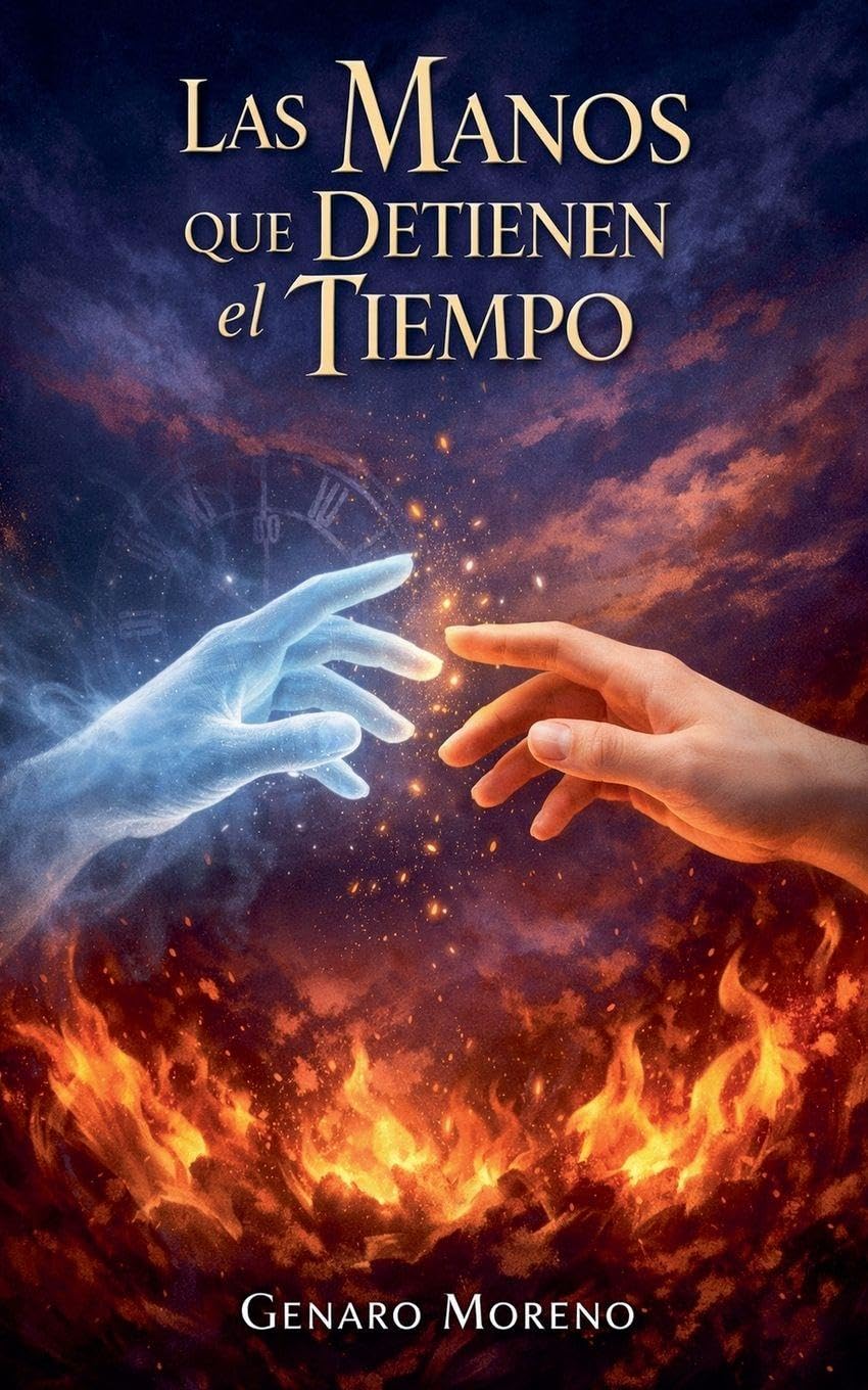 Las Manos que Detienen el Tiempo