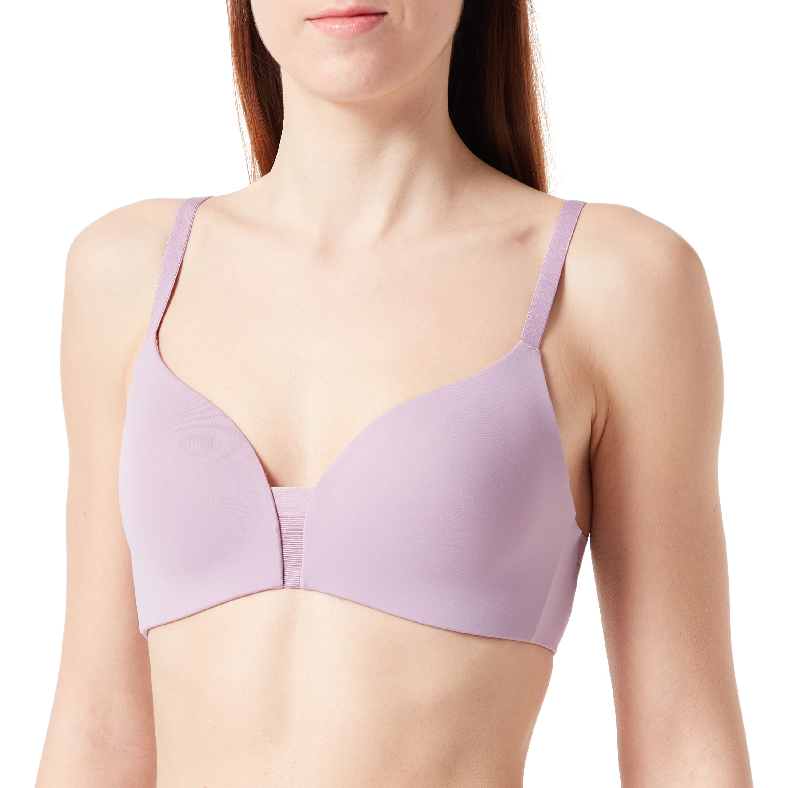 Triumph Damen Flex Smart P Ex BH, Lila, 04 EU