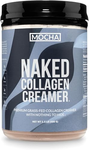 best dairy free coffee creamer in Nashville, TN