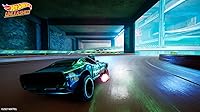 Vista 4 de Hot Wheels Unleashed - Day One Edition (Nintendo Switch)