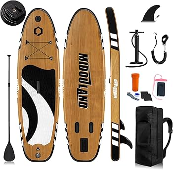 Amazon | スタンドアップパドルボード SUP ボード