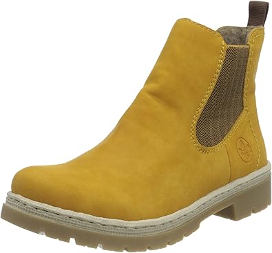 riekers womens boots