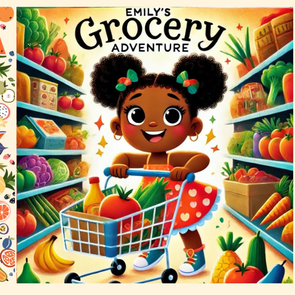 Emily's Grocery Adventure