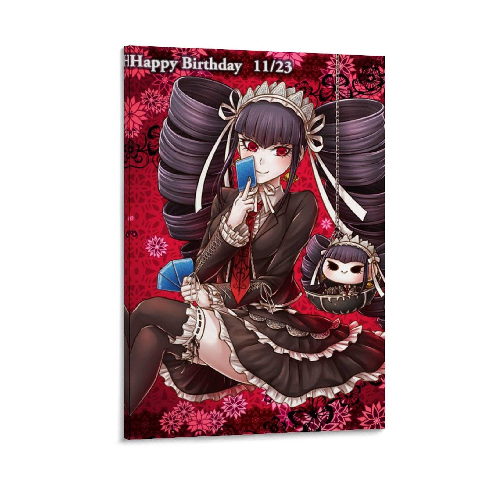 Celestia Ludenberg Wallpaper