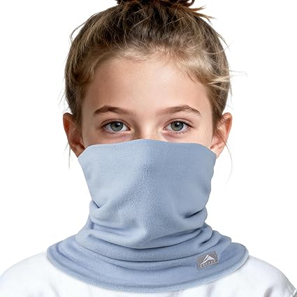 Omkeerbare Sjaal Neck Warmer Ivana by BUFF - € 29,95