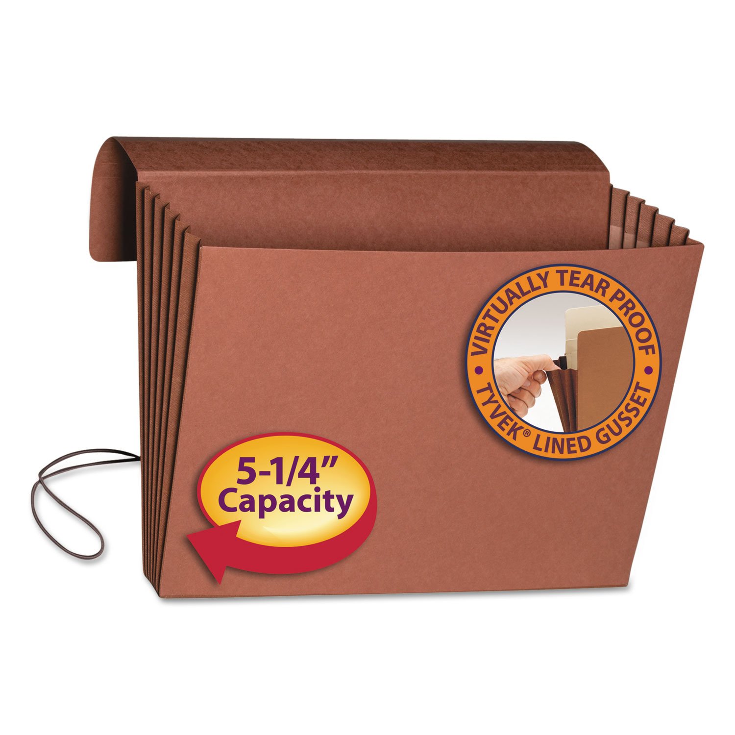 Smead Wallets (SMD71186)