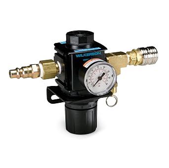 Allegro Industries 9871-03EC Economy Point of Attachment POA, 1-Worker