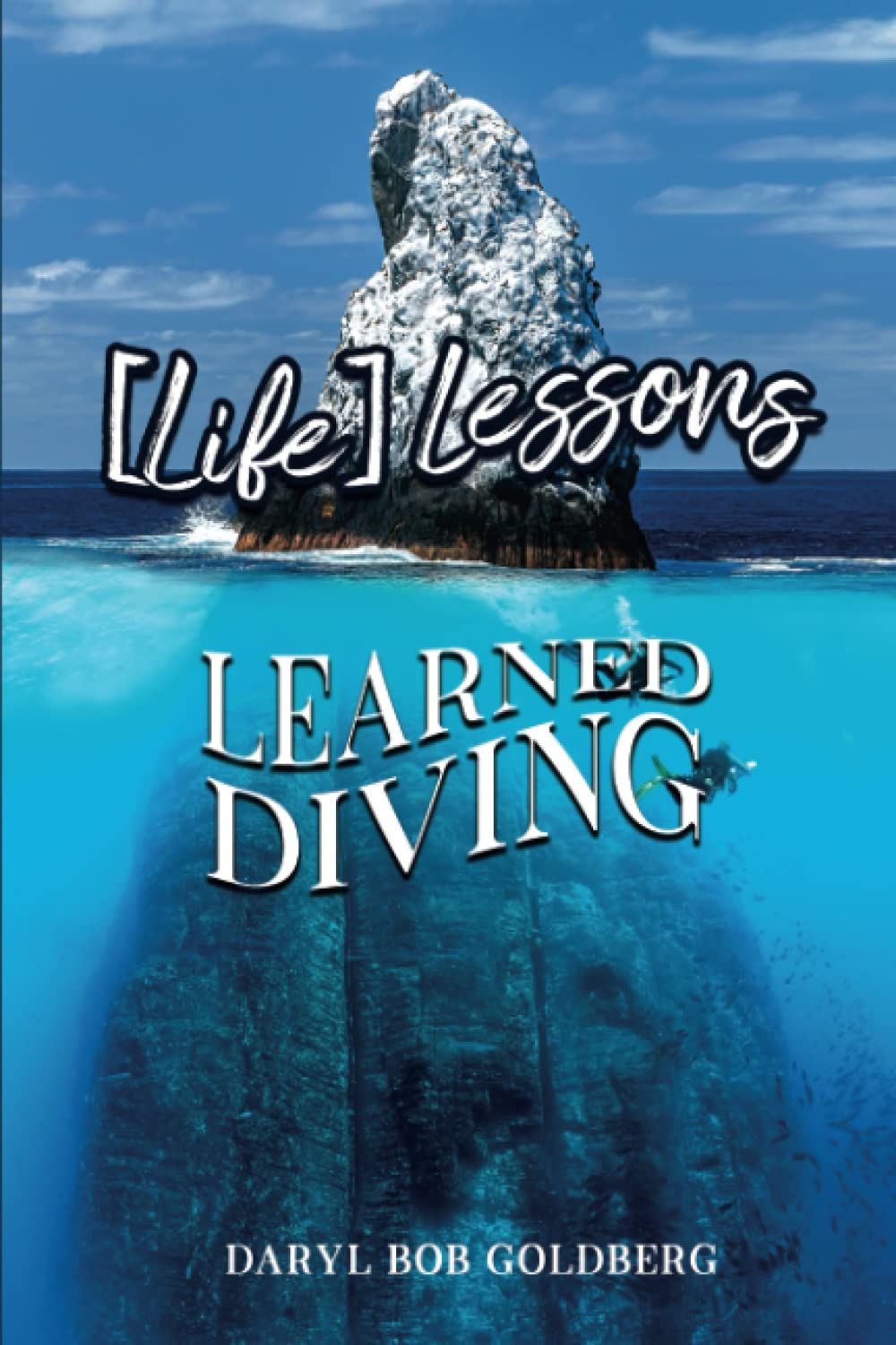 [Life] Lessons Learned Diving