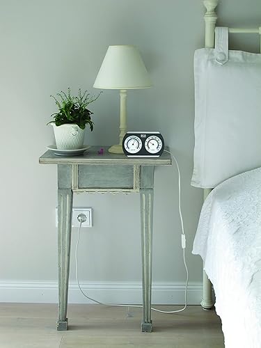 Miniatura 8 de BIOS Termómetro e higrómetro de interior (TR415)