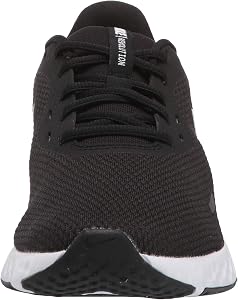 Nike Revolution 5 - Zapatillas Mujer, Negro (Black White Anthracite BQ32),  36 EU, Par : Amazon.es: Zapatos y complementos