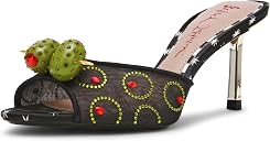 betsey johnson heels Top3商品