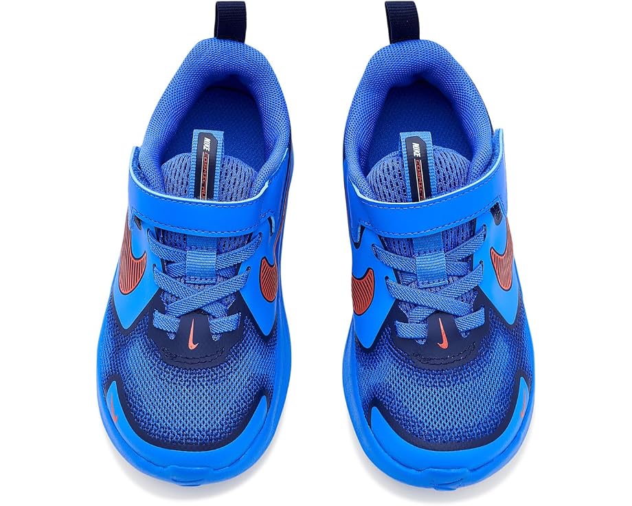 Nike Kids Cosmic Runner (Infant/Toddler) - Top View