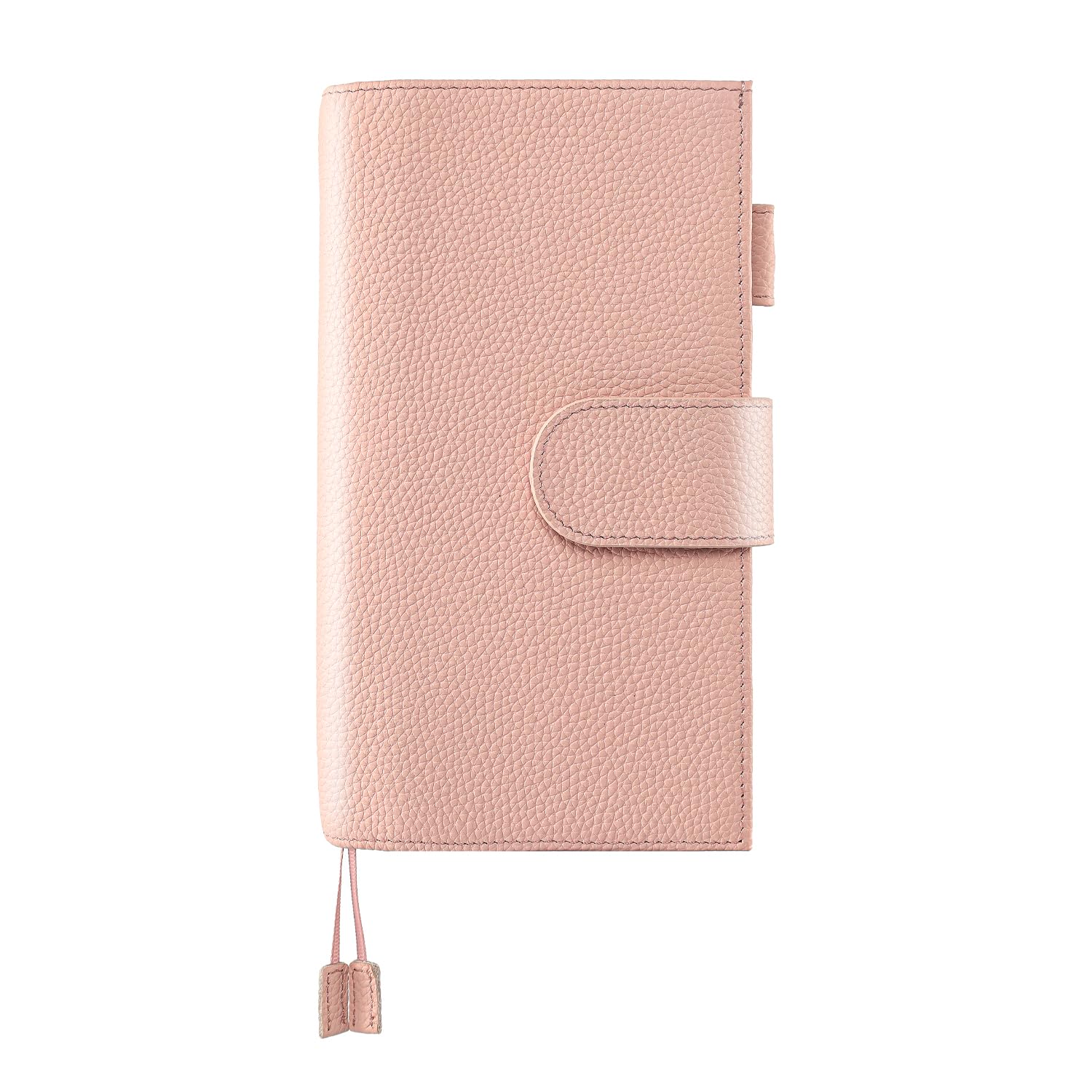 Genuine Leather Planner Cover Fits Hobonichi Weeks &amp; Weeks Mega