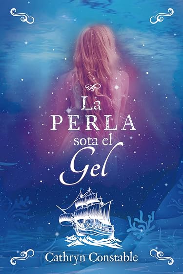 La perla sota el gel