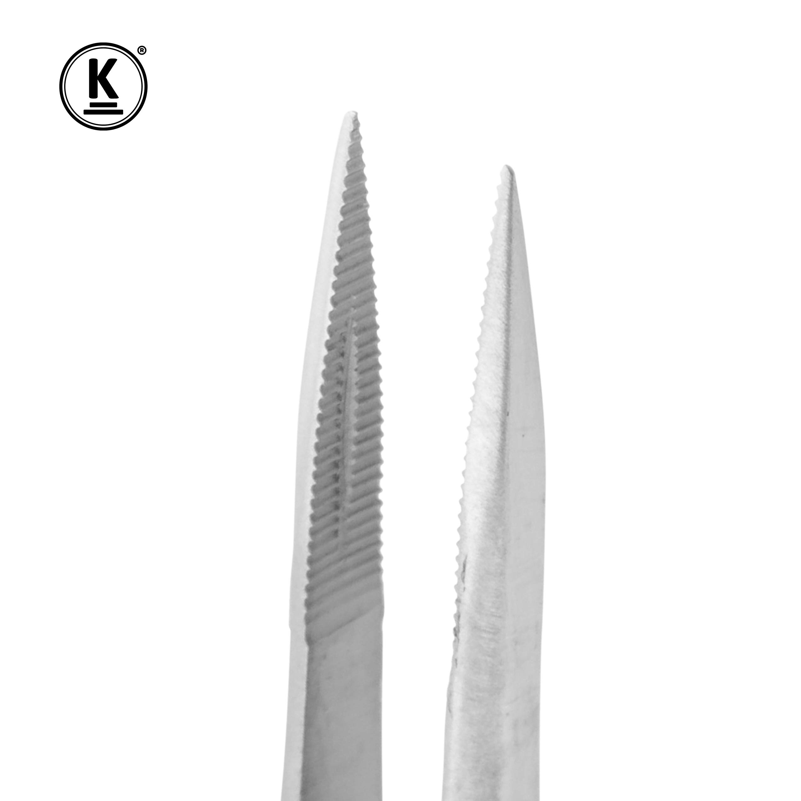 Pinzas De Acero Inoxidable, Antidesgaste, Corrosión, Abrasión, ácido