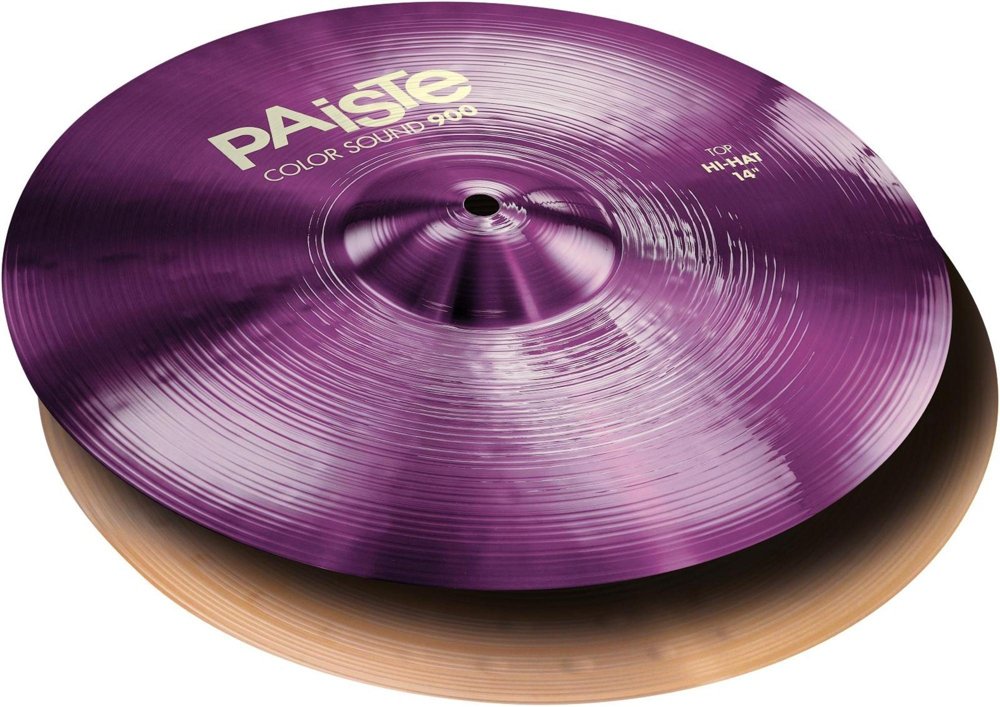 パイステ　ハイハット PAISTE ( パイステ ) SIGNATURE DARK CRISP HI-HAT 13 PAIR 送料