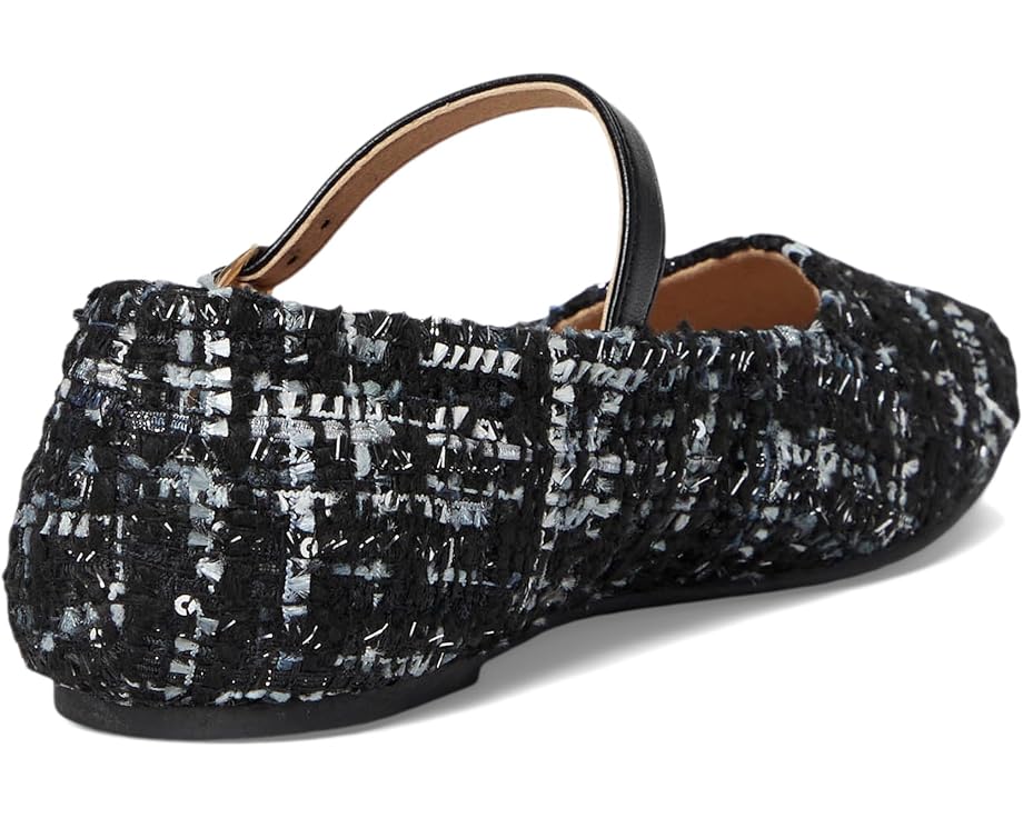 Journee Collection Carrie - Back View