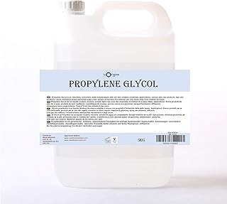 Mystic Moments Di Propylene Glycol Liquid - 5Kg