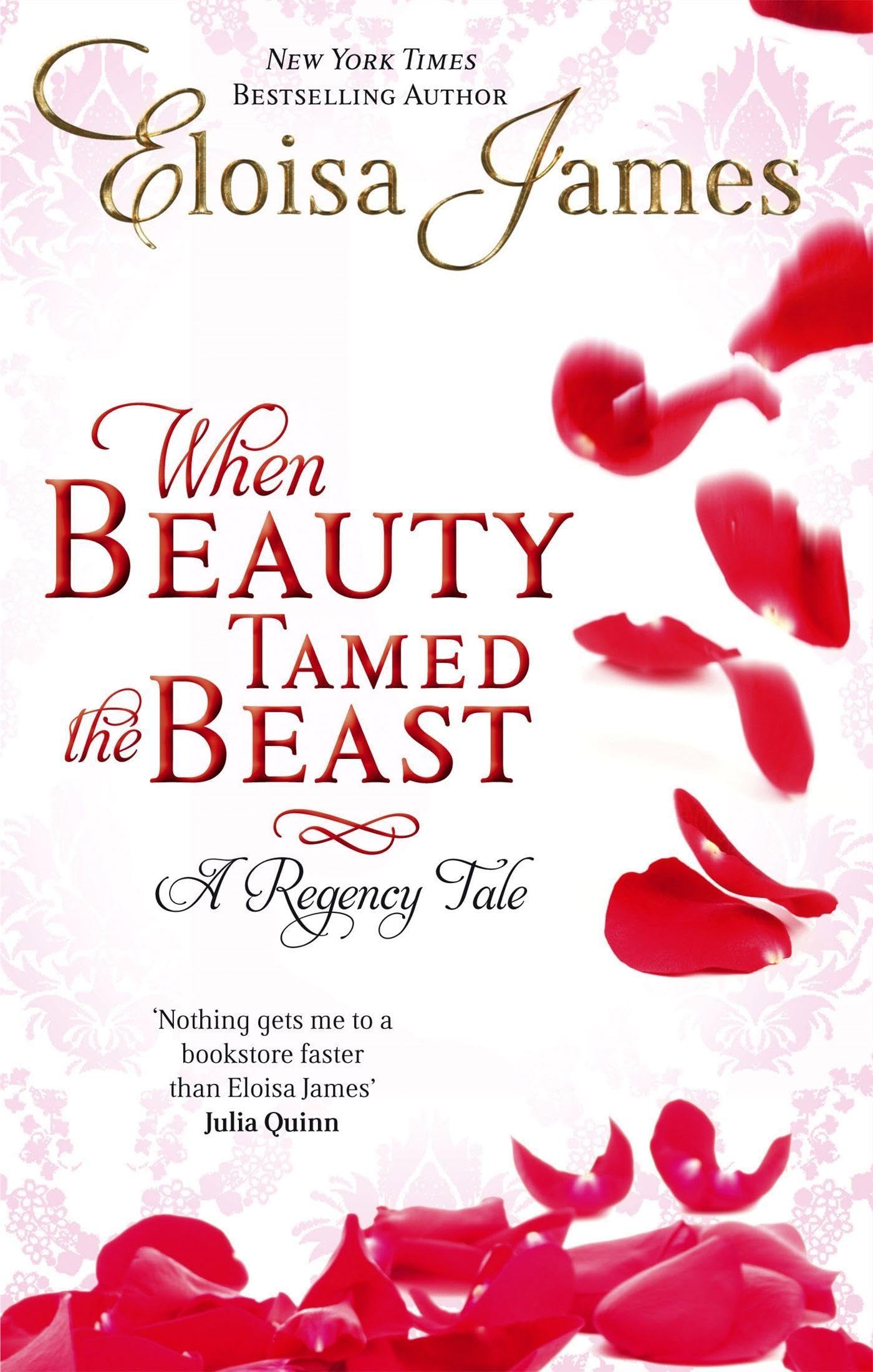 When Beauty Tamed The Beast: Number 2 in series (Happy Ever After)
