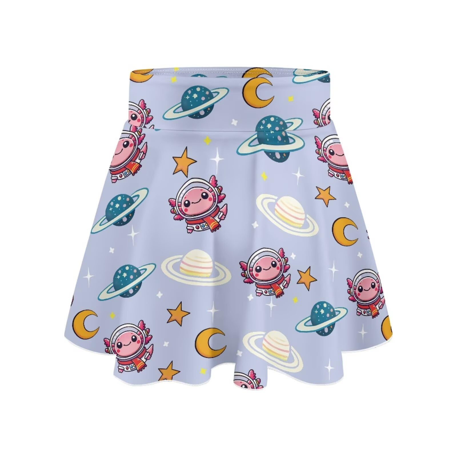 Falda plisada con pantalones cortos para niñas, para yoga, golf, correr, bailar, tenis, cintura elástica con bolsillos