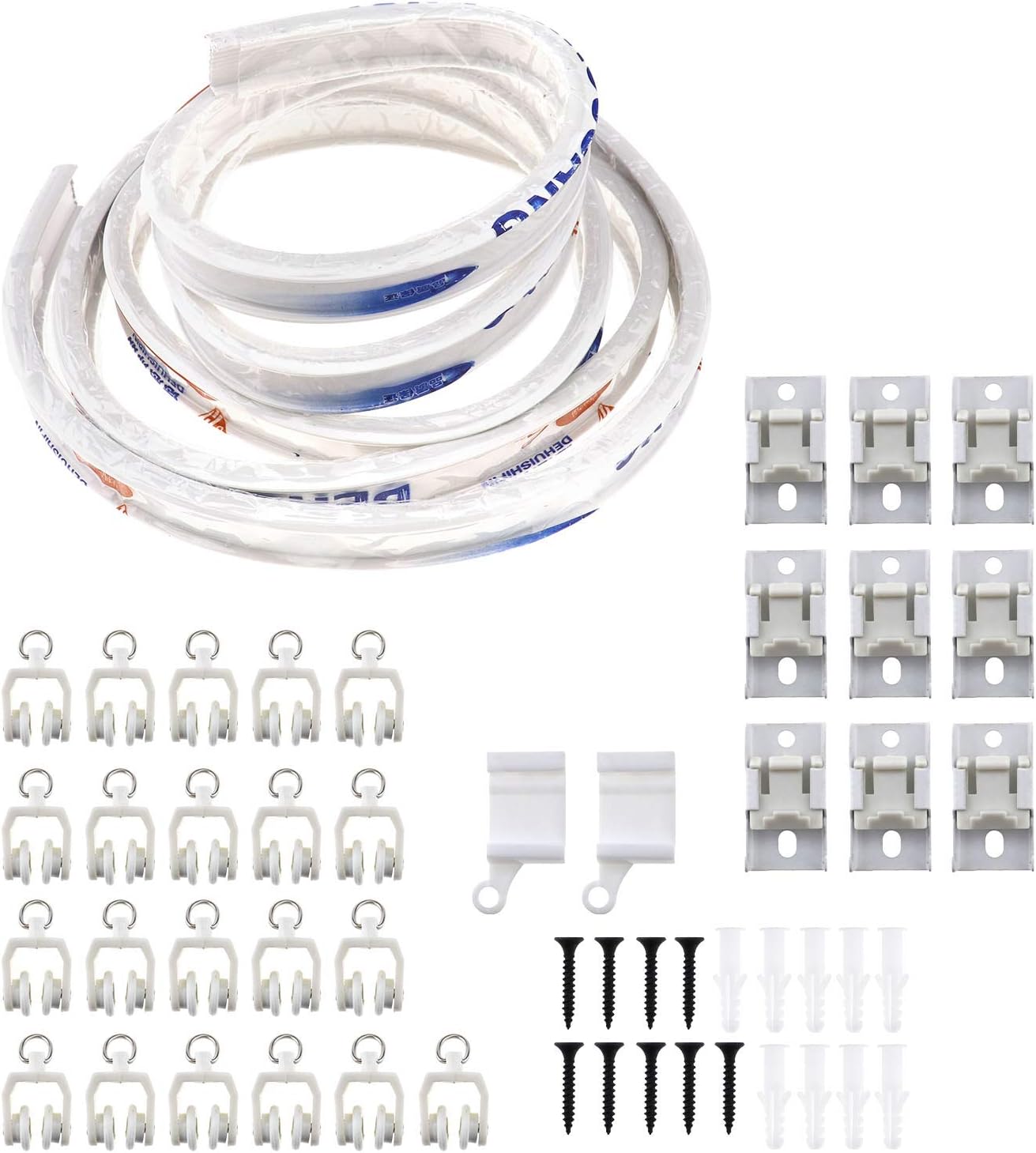 tenda zanzara per alianti da zucchero