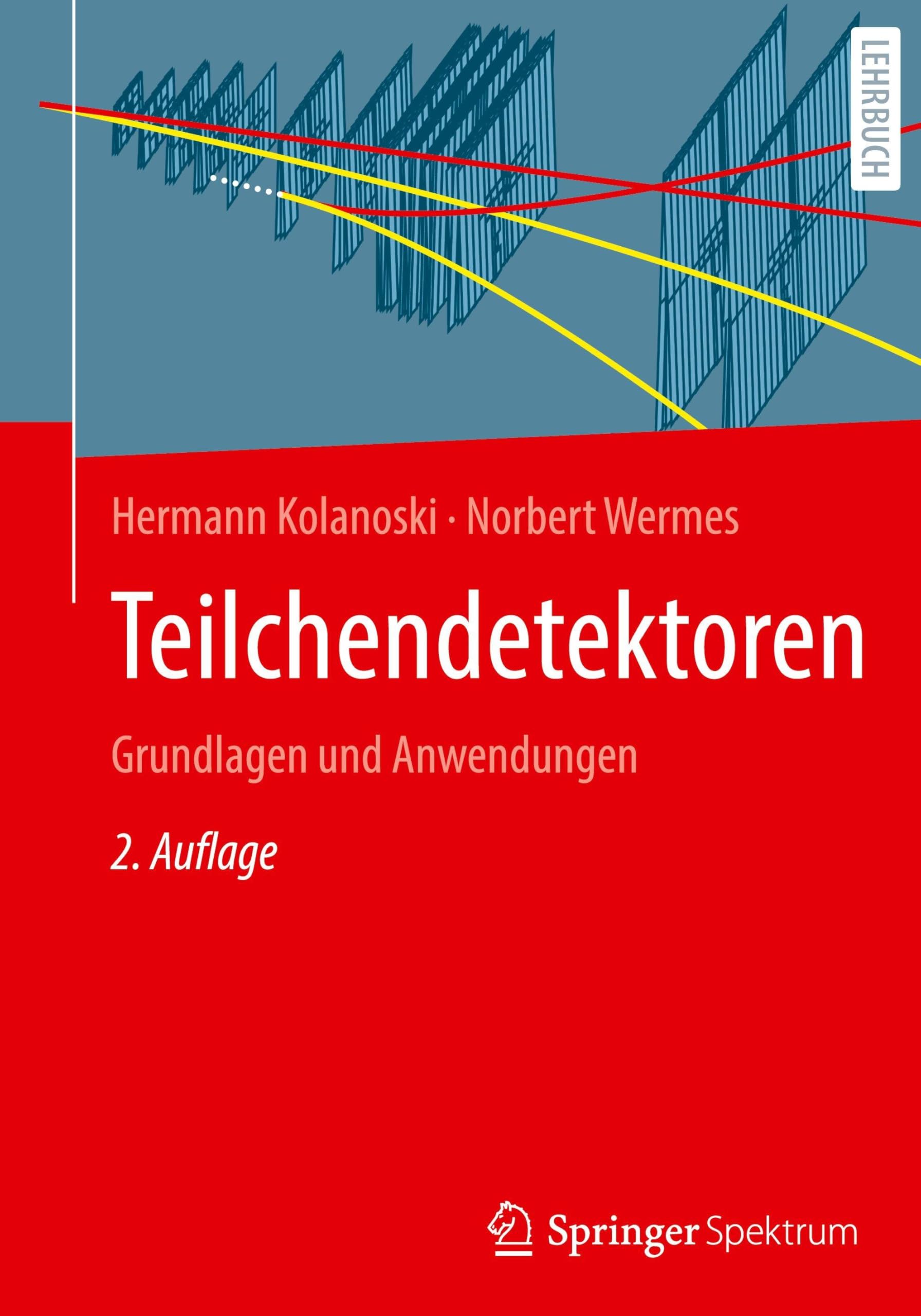 Teilchendetektoren: Grundlagen und Anwendungen