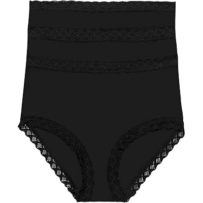 Natori Bliss Full Brief 3-Pack