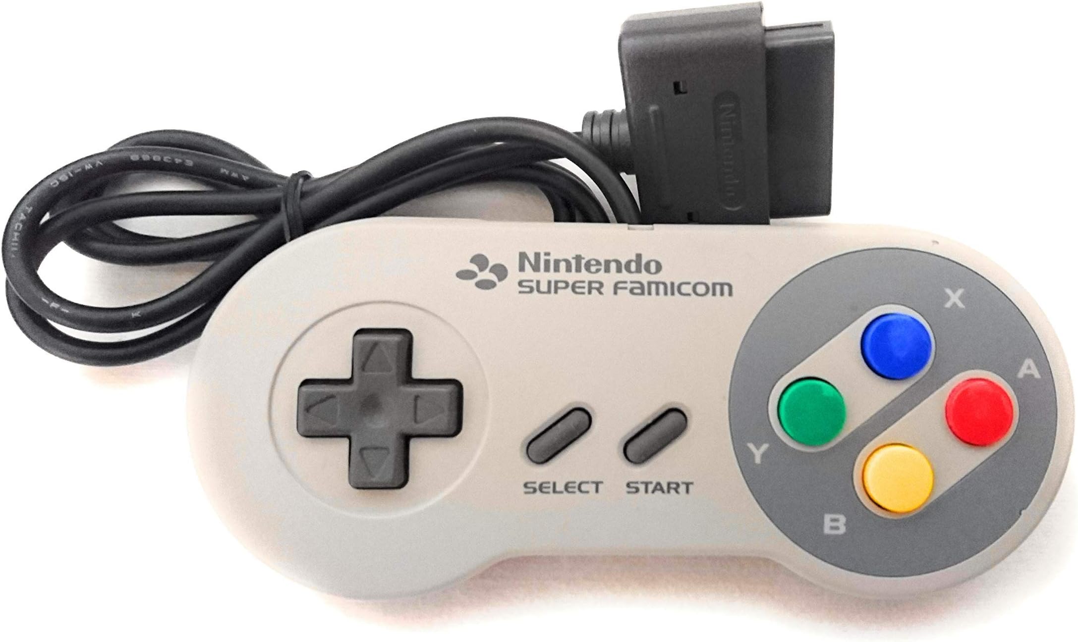 Super Famicom Official controller - works on Super Nintendo SNES