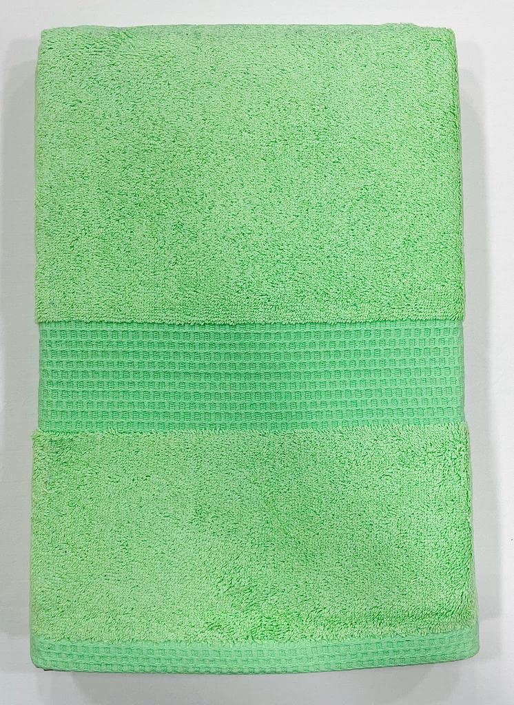 Bombay Dyeing Bamboo Soft Nature's Bouquet 100 Cotton ecofriendly