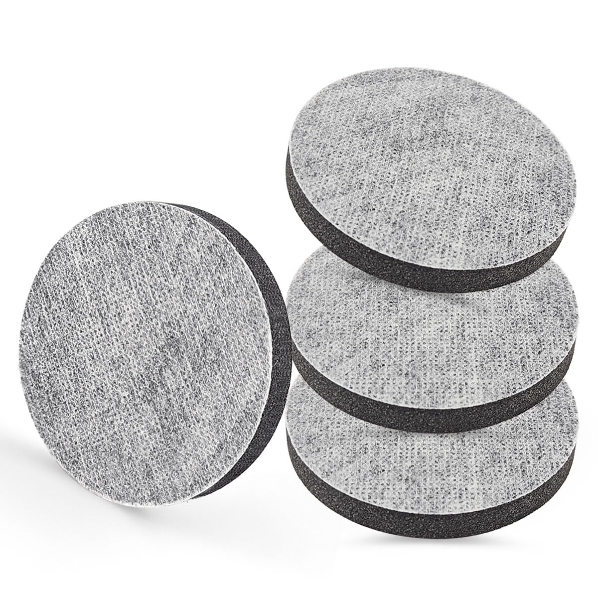 浄水フィルター 4個入りマイクロディスク浄水交換フィルター ディスク 浄水フィルター 4個入りマイクロディスク浄水交換フィルター ディスク