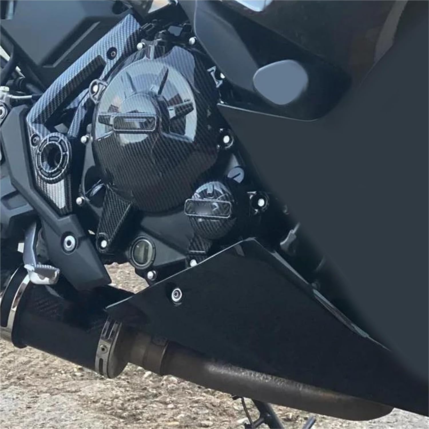 LP5 カーボンファイバーシャーシ Amazon | カーボンファイバーシャーシキット、カーボン