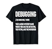 Developer Coding T-Shirt