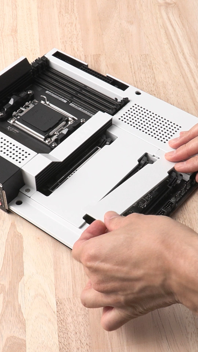 N7 B650E N7-B65XT-W1 新品 Amazon.co.jp: NZXT N7 B650E - N7-B65XT-W1 - AMD B650 チップ