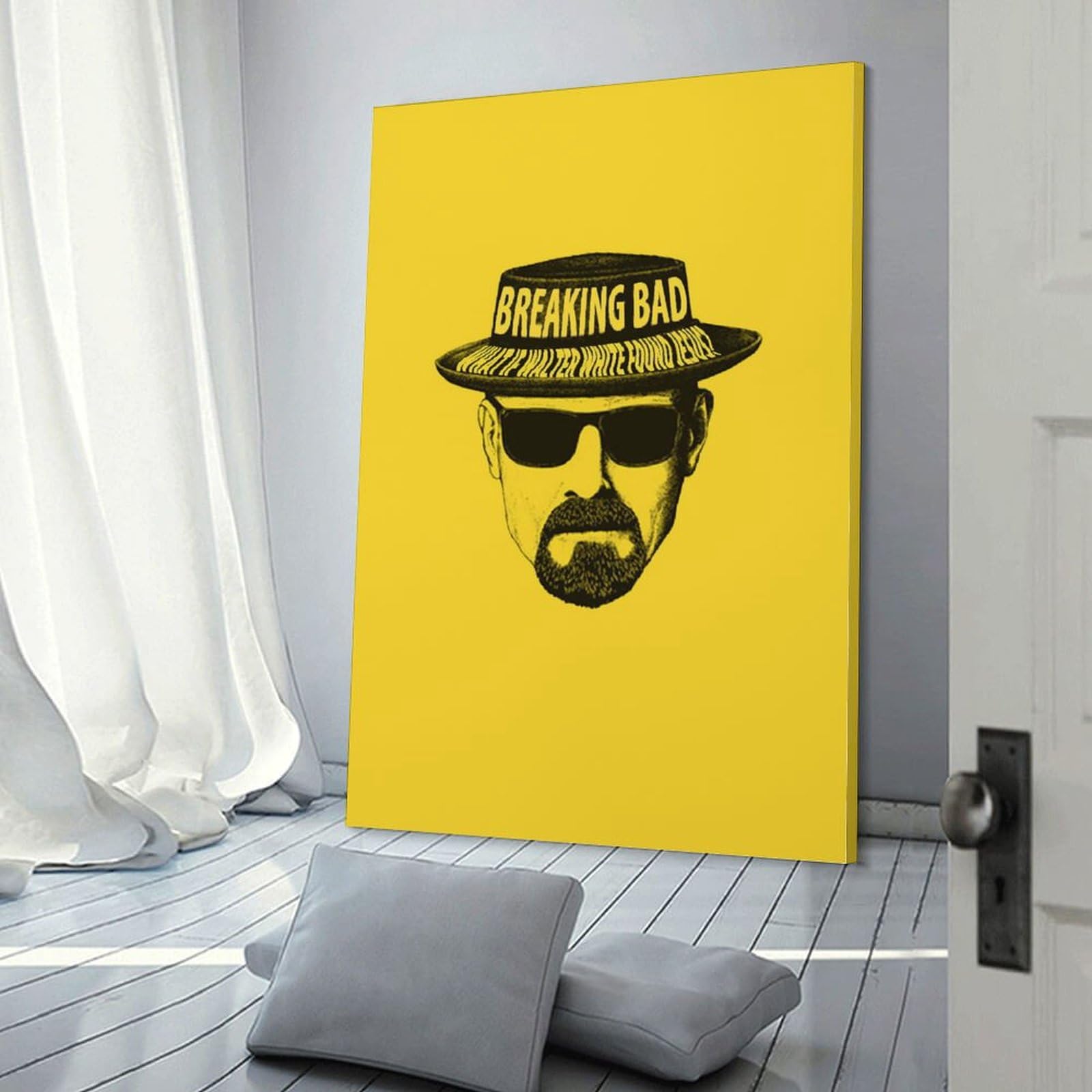 Amazon.co.jp: ブレイキングバッドポスター (10) 印刷 ポスター