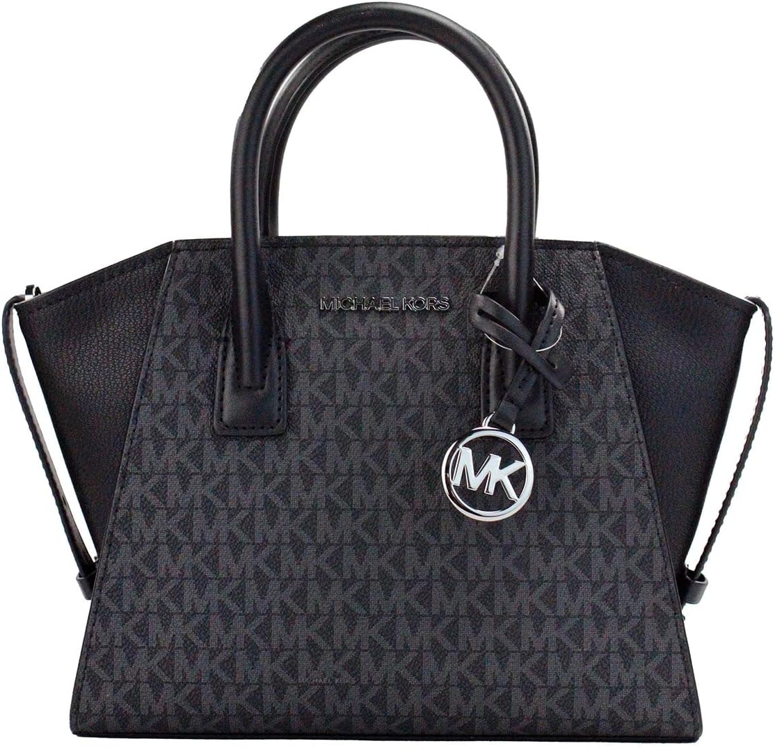 Michael Kors - Brandclub - Michael Michael Kors Avril Small Logo