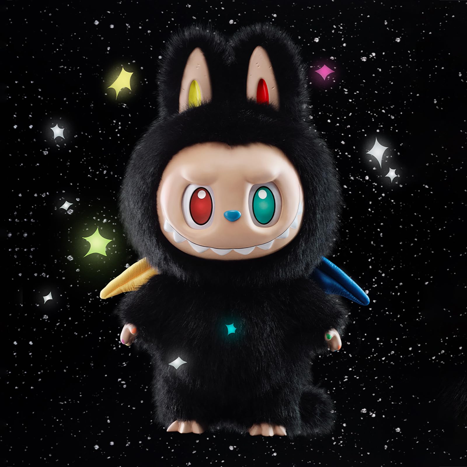 Amazon.co.jp: 【POP MART 公式ストア】THE MONSTERS 10th Anniversary
