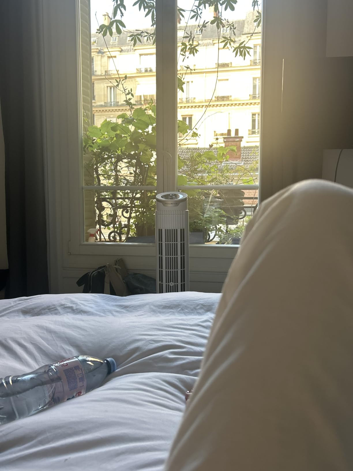 Photo de Sarah Doucet