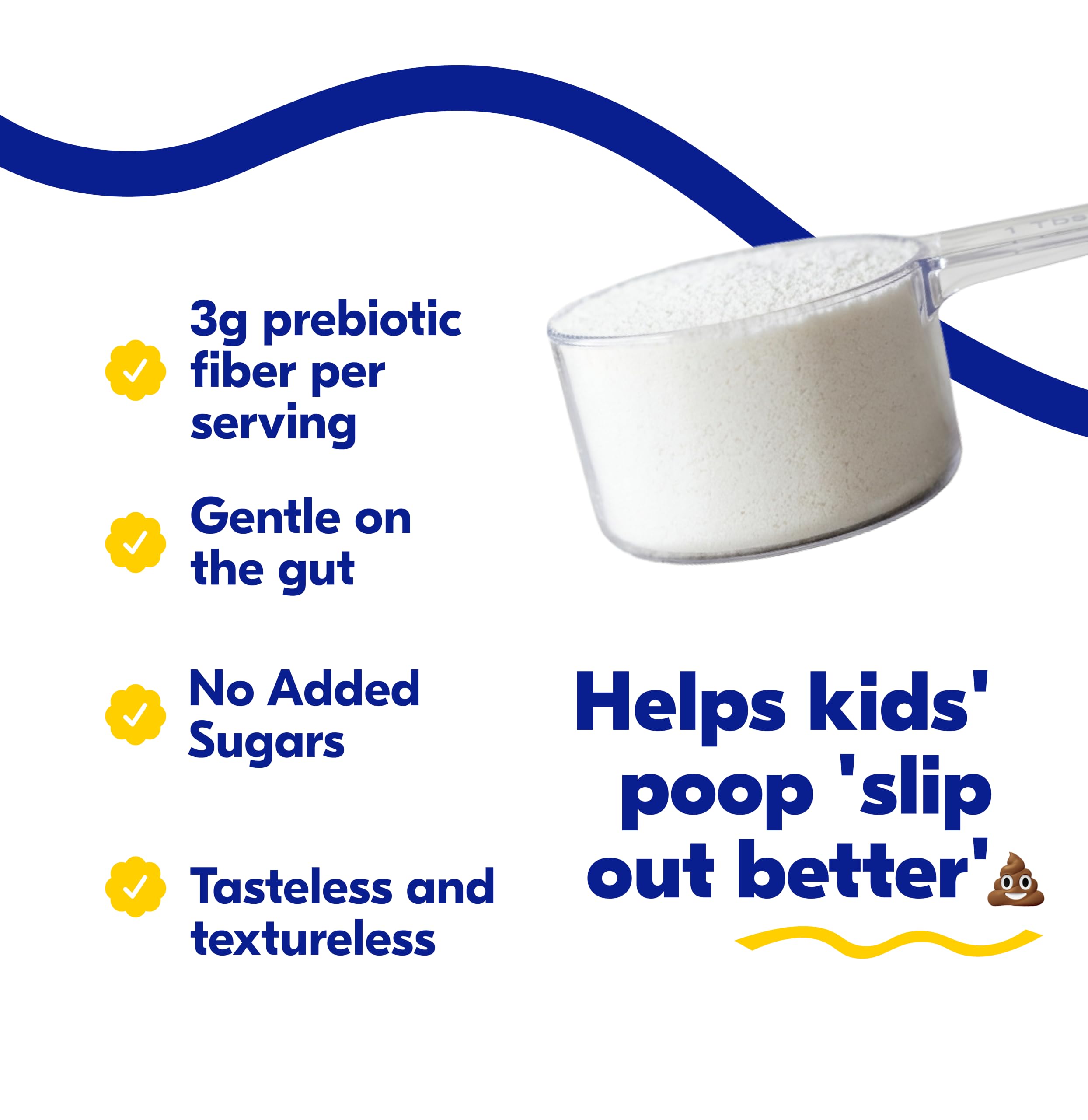 Begin Health | Daily Growing Up® Prebiotics for Kids | Unflavored 28 Packs — Amazon image 2