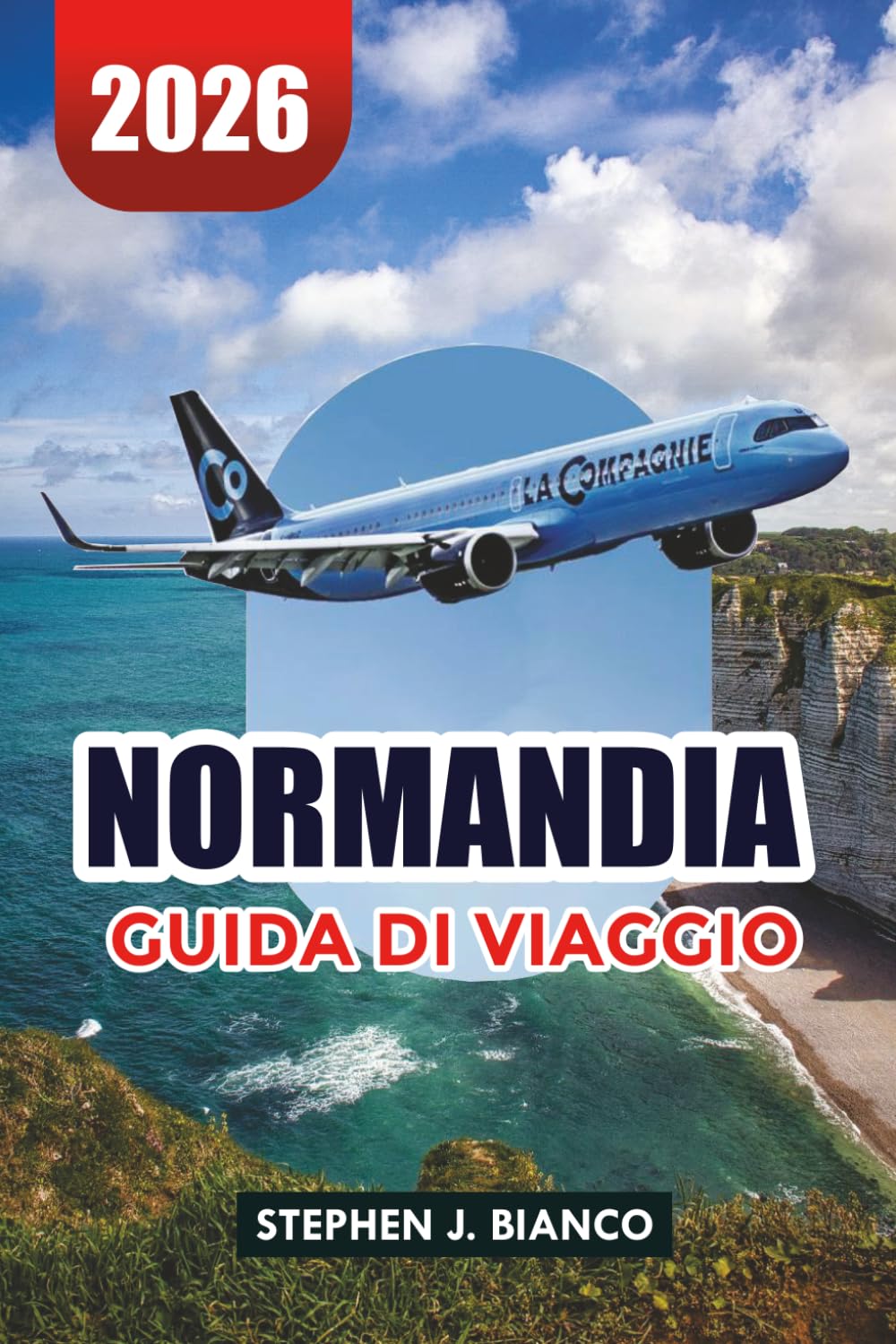 NORMANDIA GUIDA DI VIAGGIO 2026: Principali attrazioni, Mont-Saint-Michel, cibo, spiagge e consigli di viaggio economici