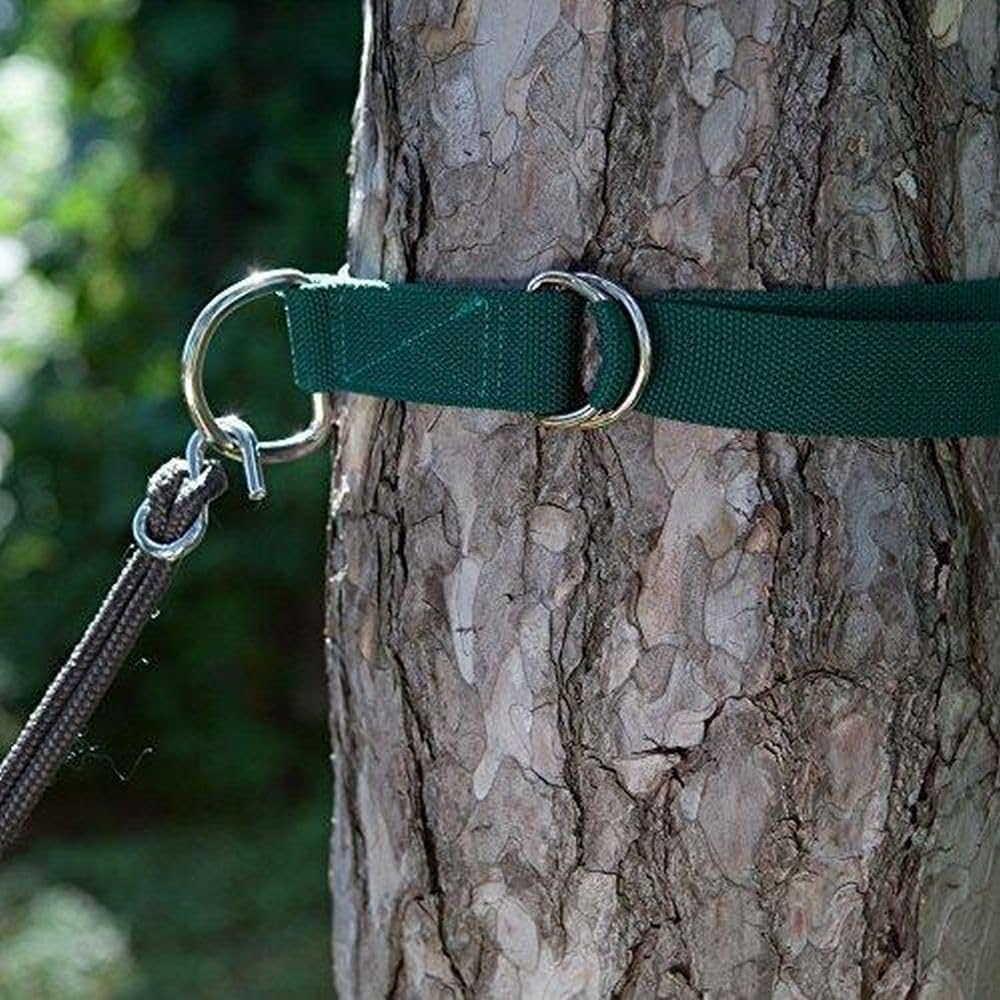 Tree Hugger Hammock Hanging Kit