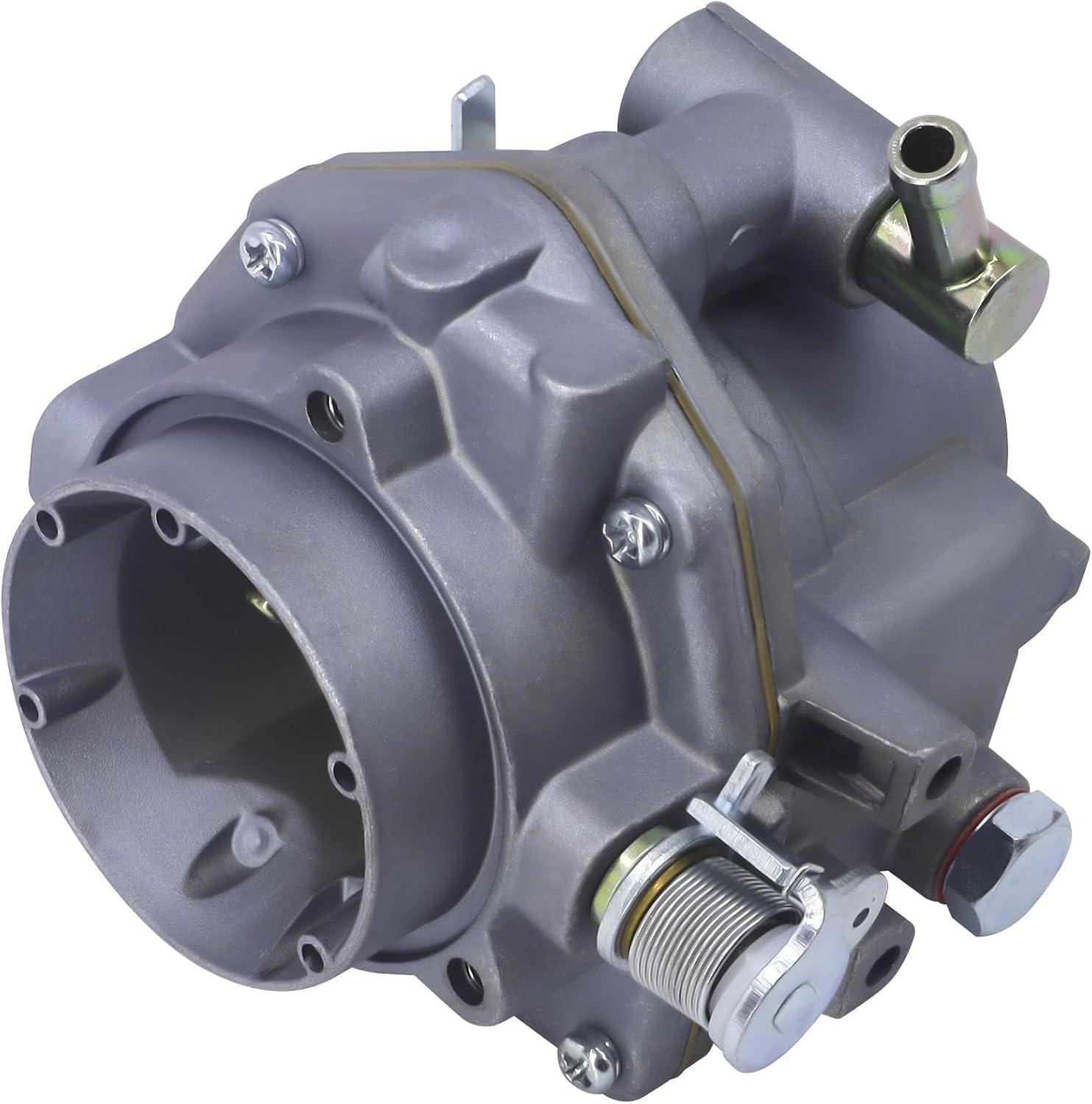 146-0496 Carburetor Carb Compatible with Miller Onan Engine, Industrial Engines B48G-GA020, B48G-GA19.9 and B48M engines, John Deere, 318 tractors with the Onan P218G engine Replaces 146-0479