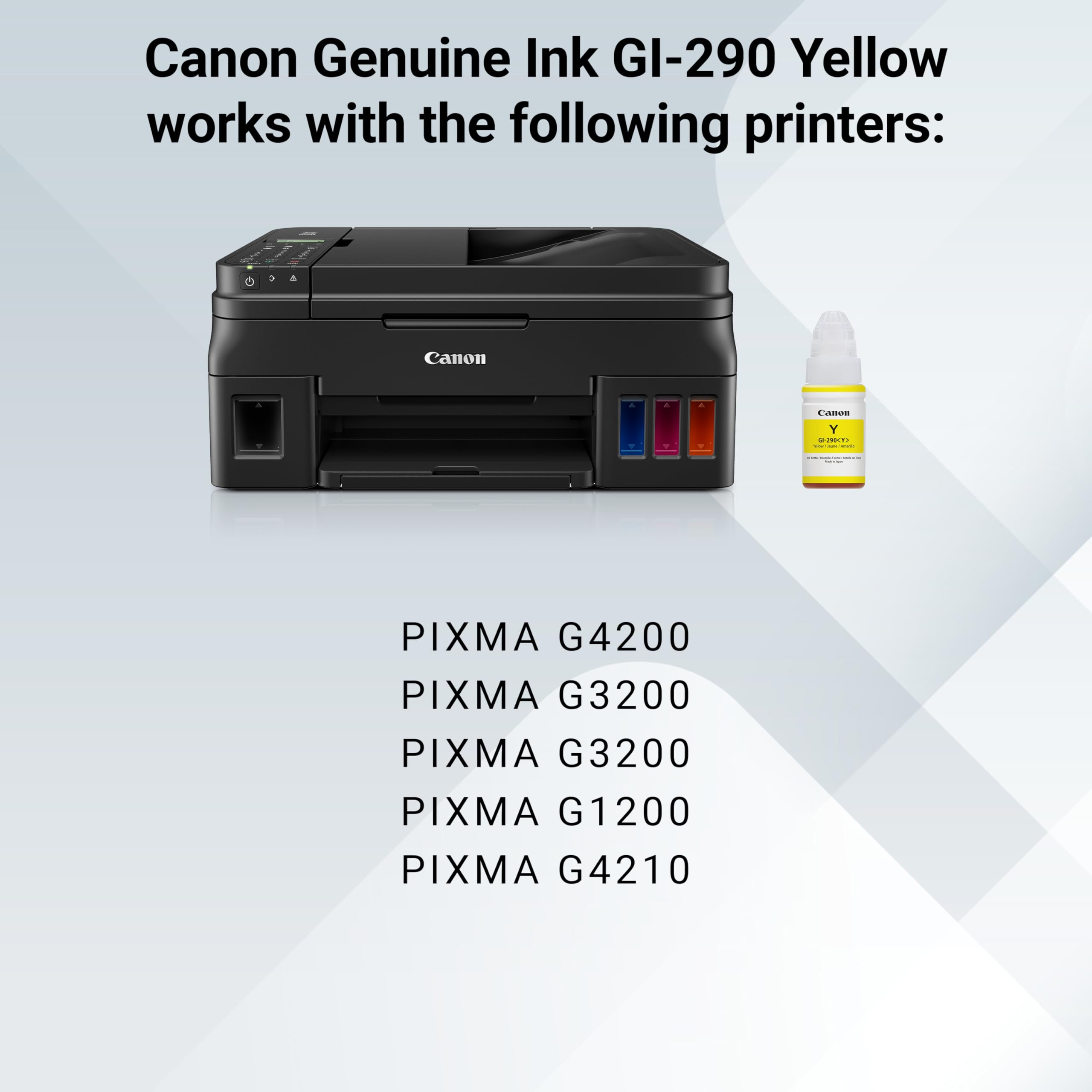 Amazon.co.jp: Yellow Ink Bottle : パソコン・周辺機器