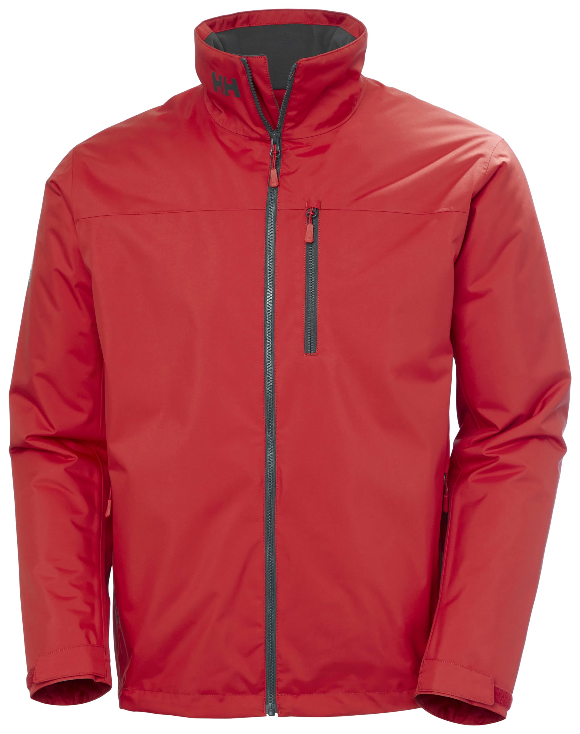 Helly-Hansen Men's Crew Midlayer Jacket 2.0