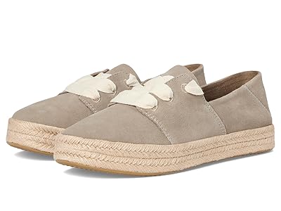 TOMS Carolina Lace Up Women