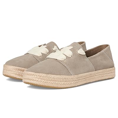 TOMS Carolina Lace Up Women