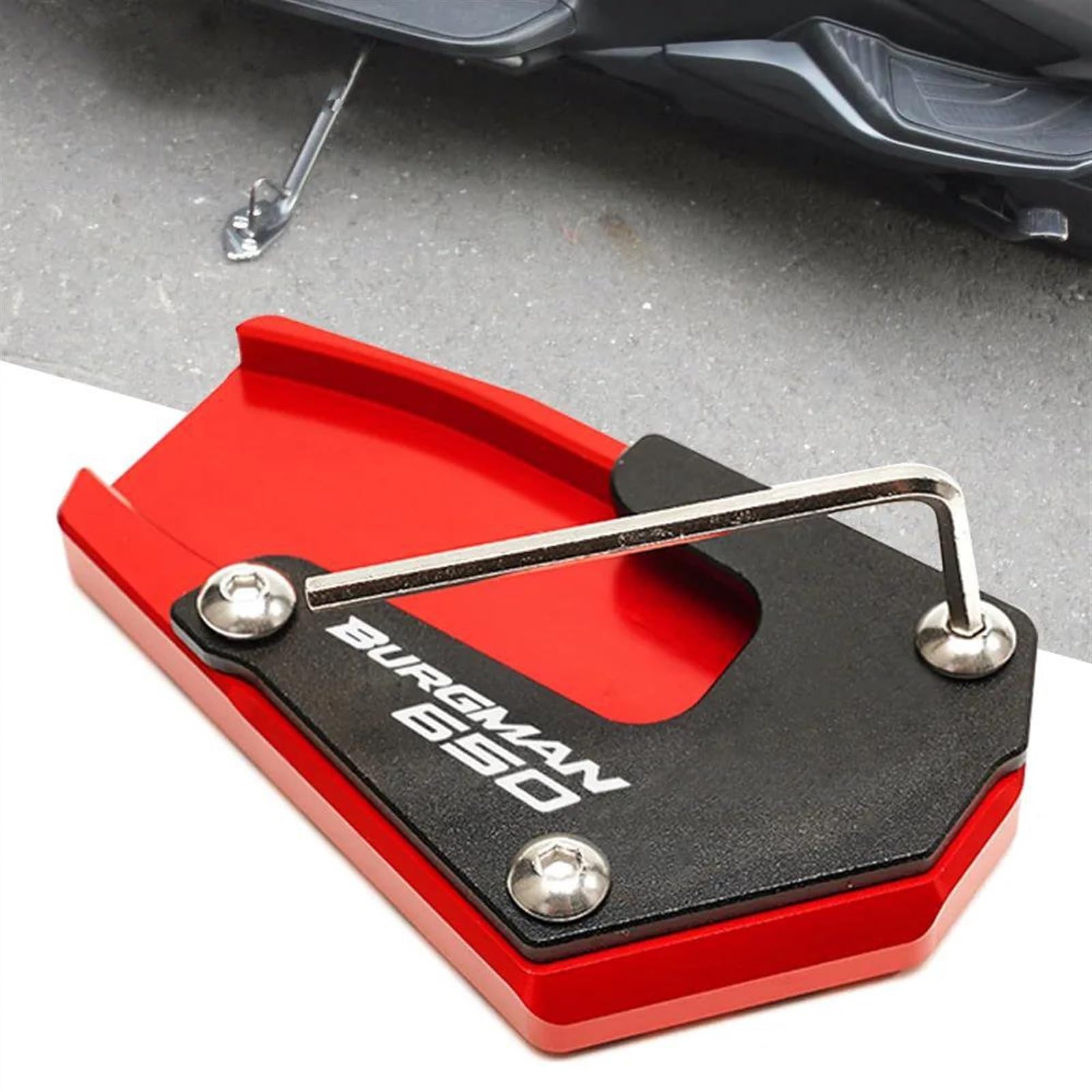 モーターサイクル ムーバブル リアスタンド / 工具・DIY用品通販の 